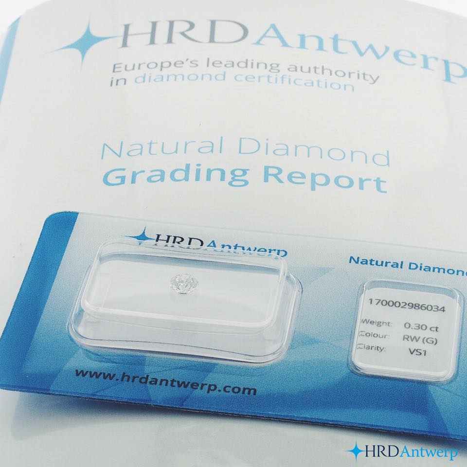 HRD
