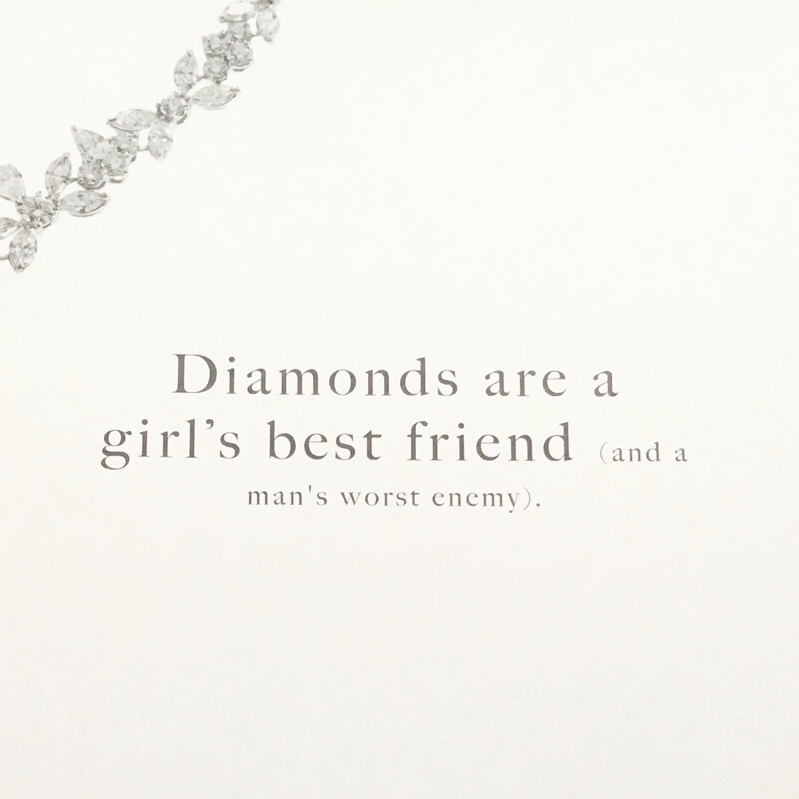Diamant