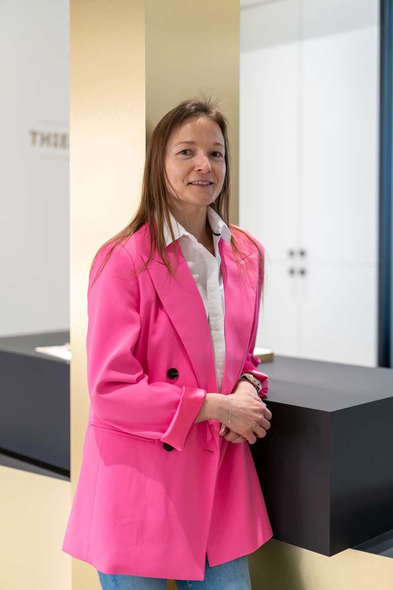 Ann Thierens profielfoto