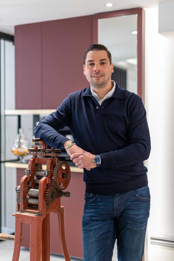 Bart Thierens profielfoto