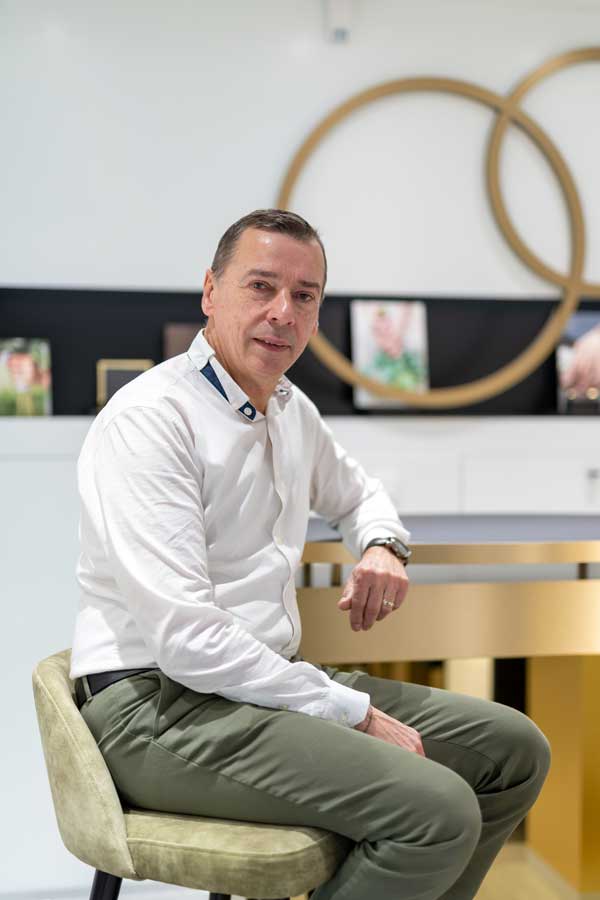 Luc Thierens profielfoto