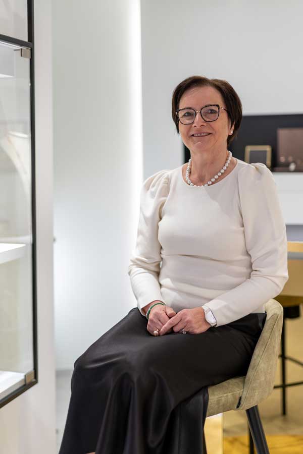 Monique Van Wauwe profielfoto