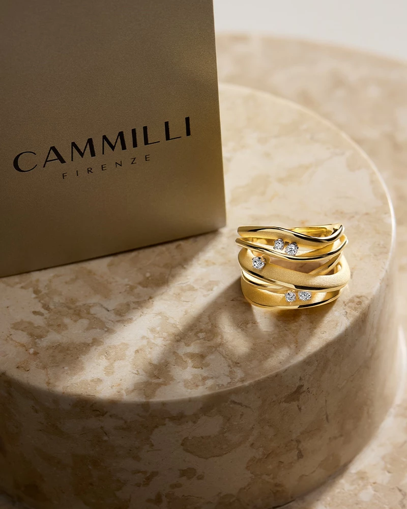 Cammilli