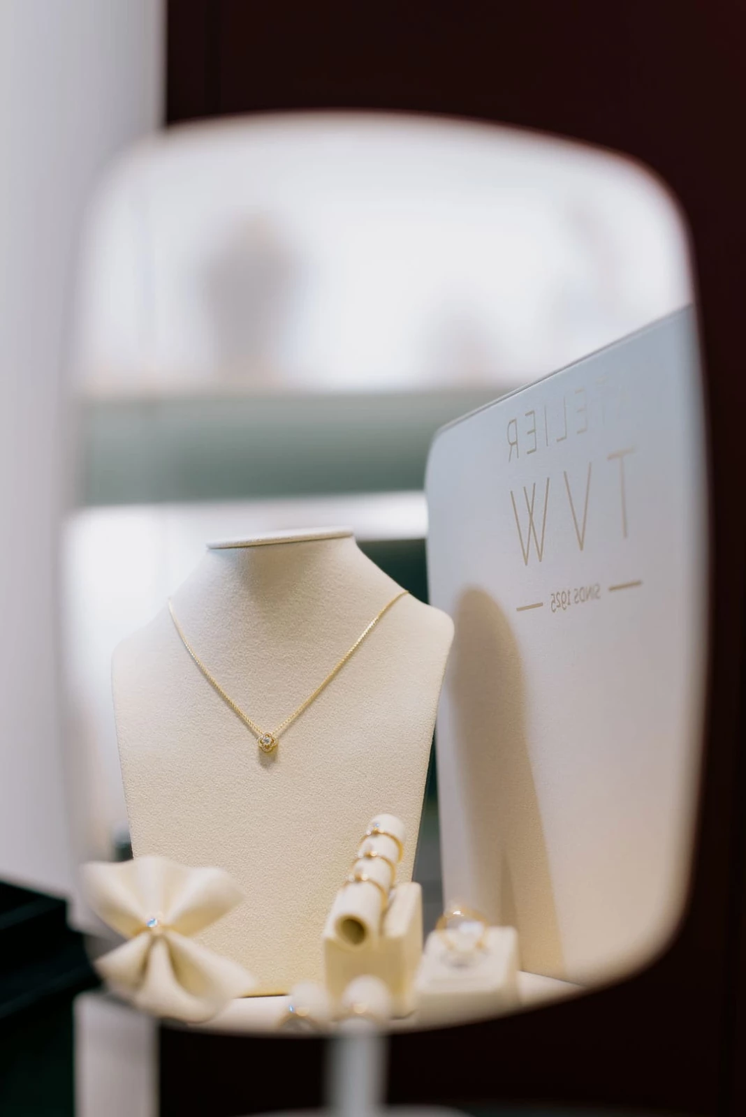 -- atelier TVW --