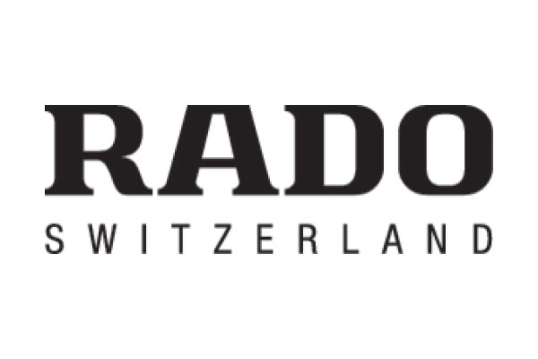 Rado logo