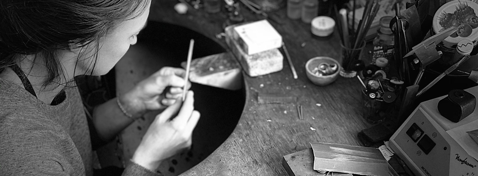 Atelier TVW