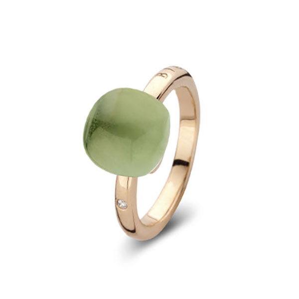 Bigli - Green aventurine