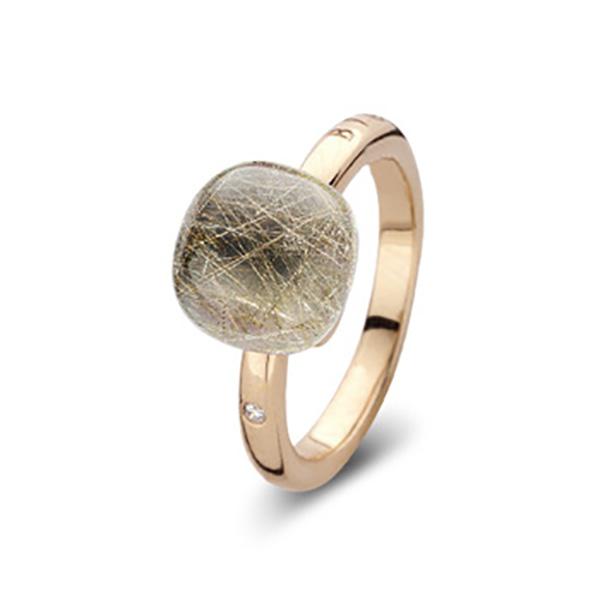 Bigli - Rutile Shades of Grey