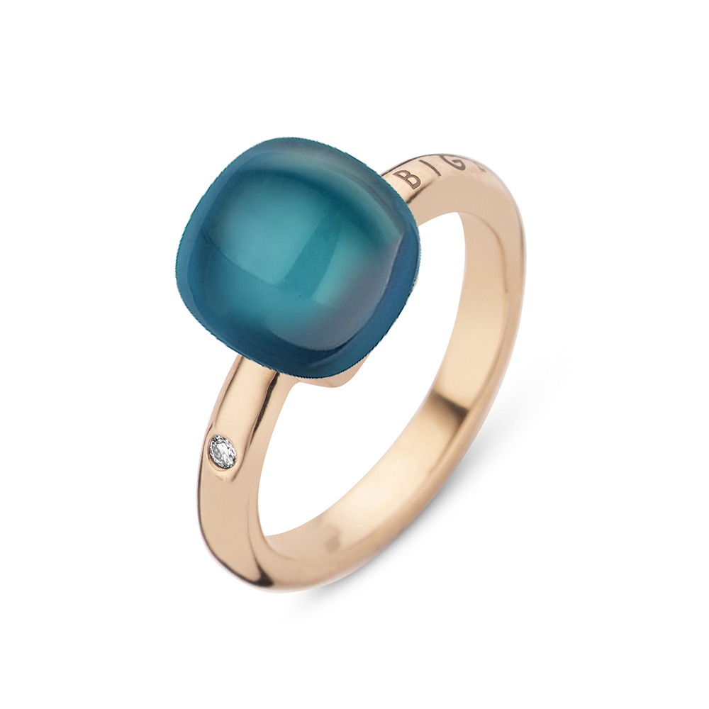 Bigli - London blue