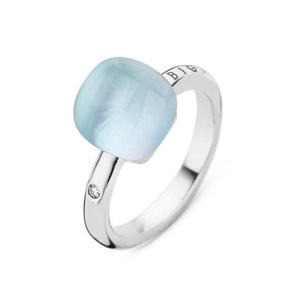 Bigli - Turquoise