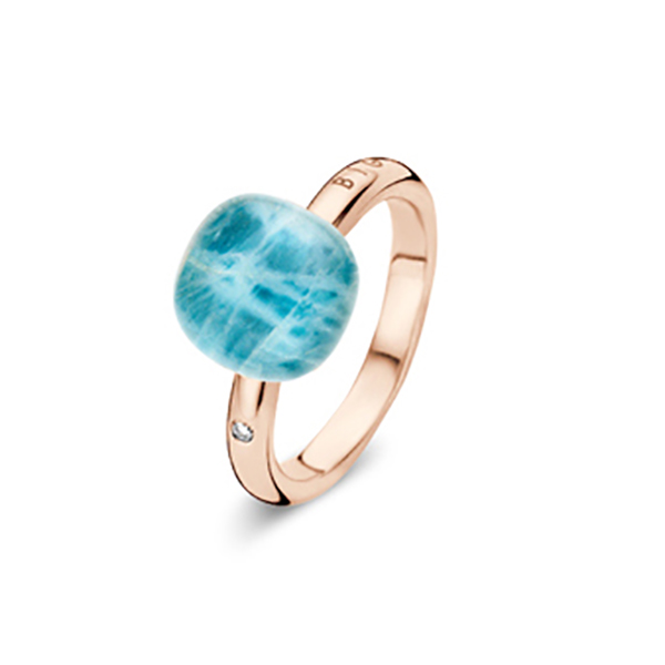 Bigli - Dark apatite