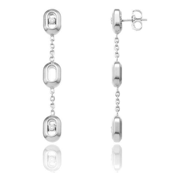 Chimento - oorbellen - 1O10262B15000
