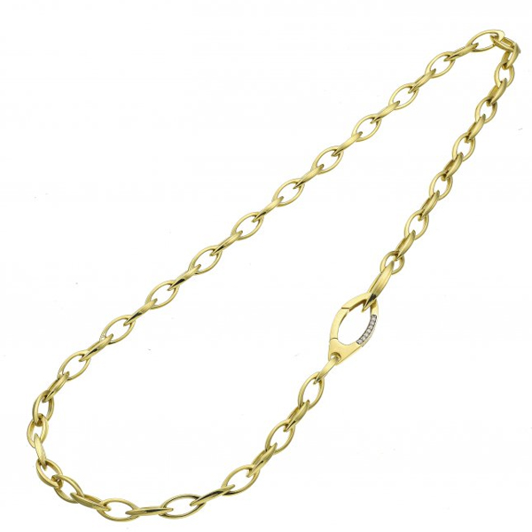 Chimento - halsketting - 1G07542B11450