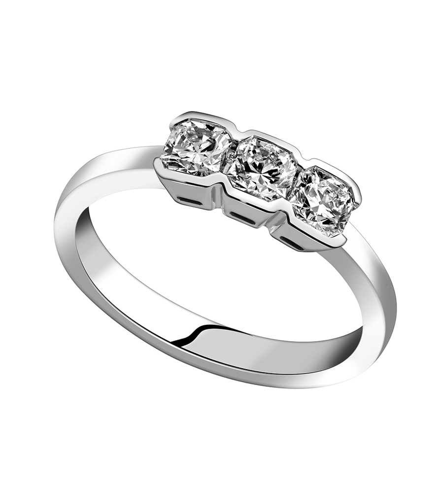 Flanders Collection Juwelen - 218R