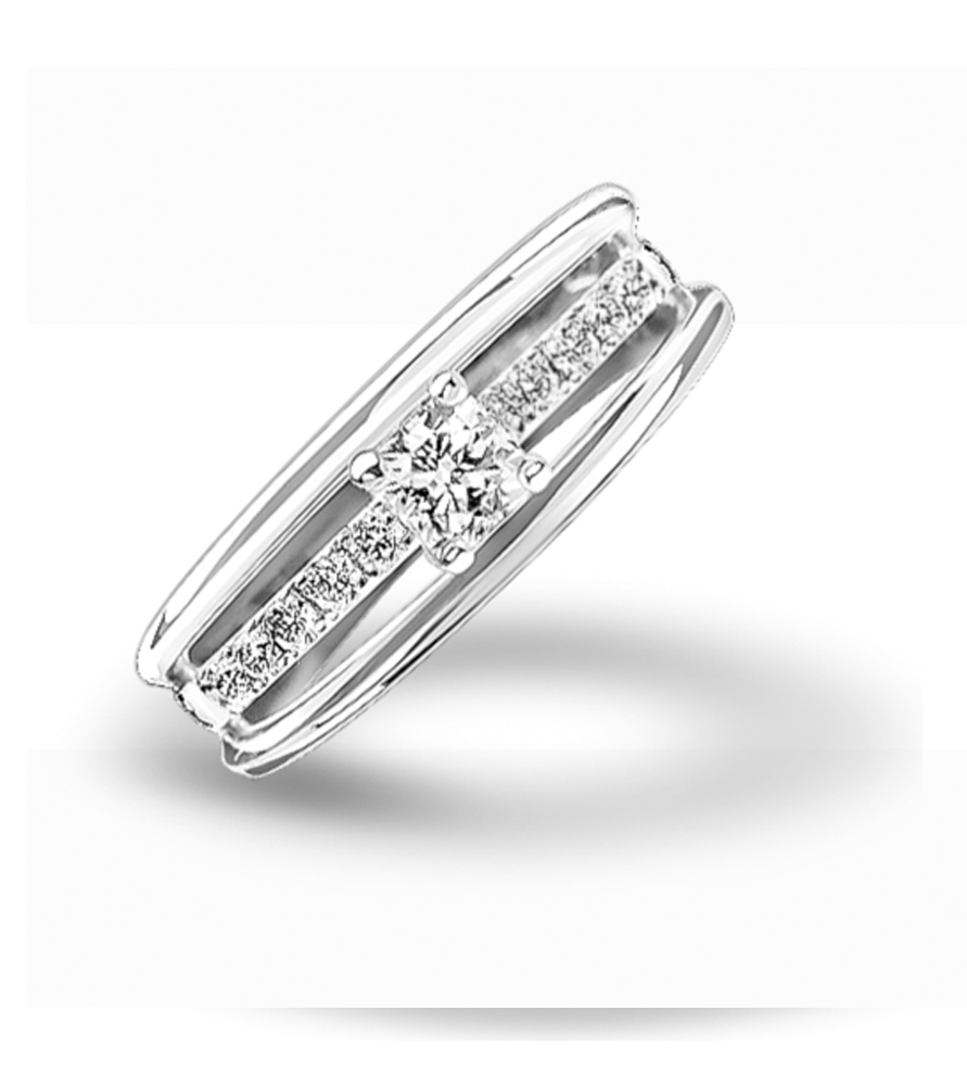 Flanders Collection Juwelen - 130 R