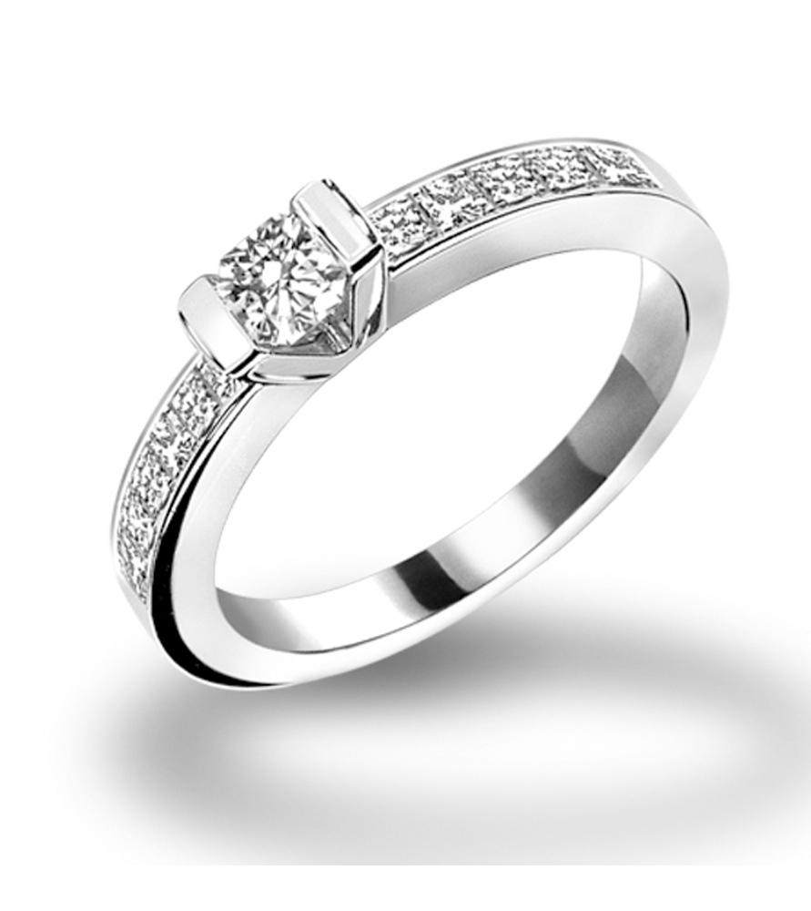 Flanders Collection Juwelen - 84B