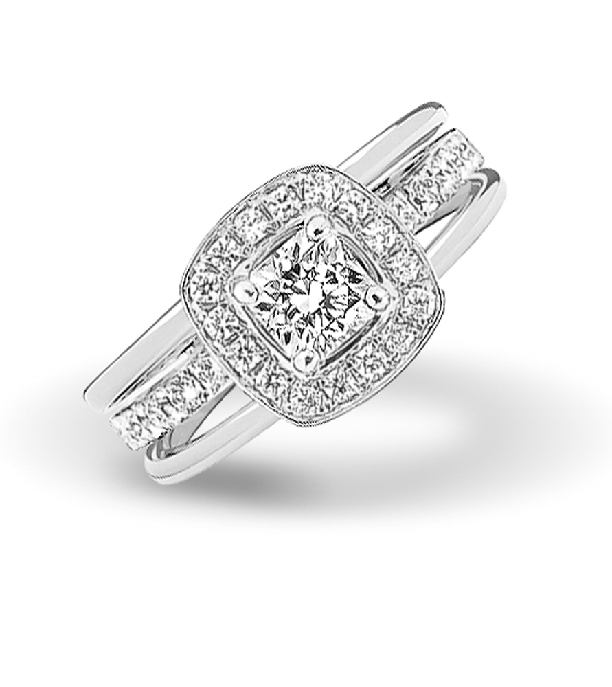 Flanders Collection Juwelen - 161 R