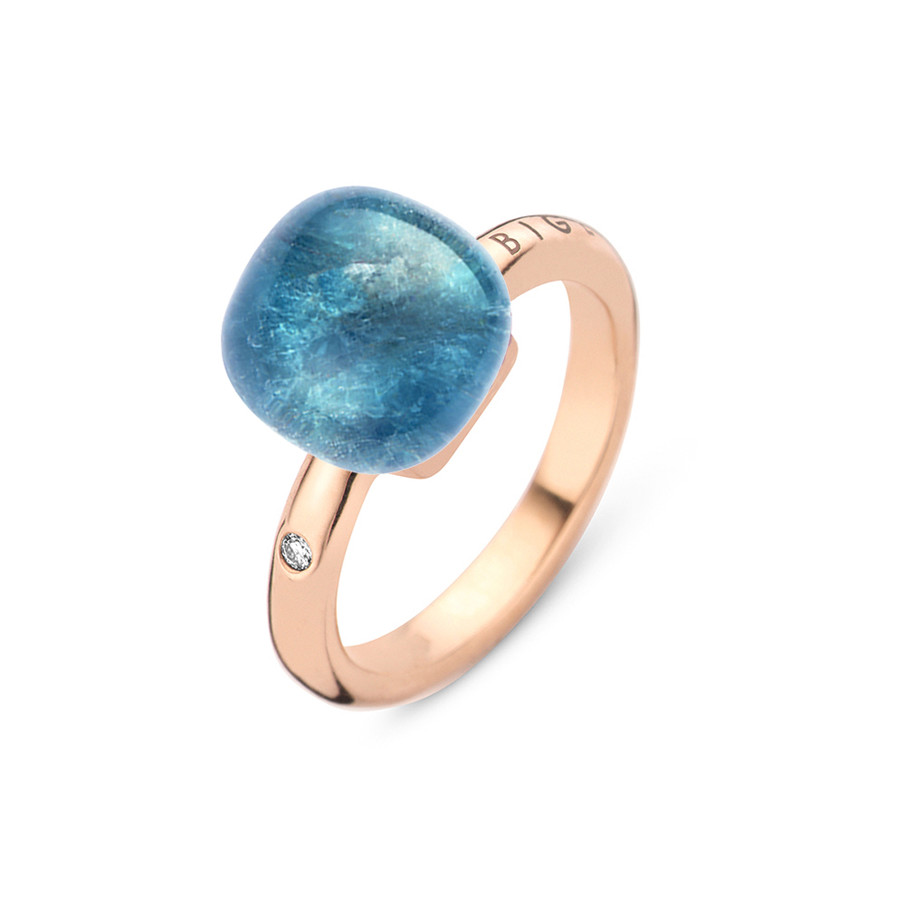 Bigli - Dark apatite