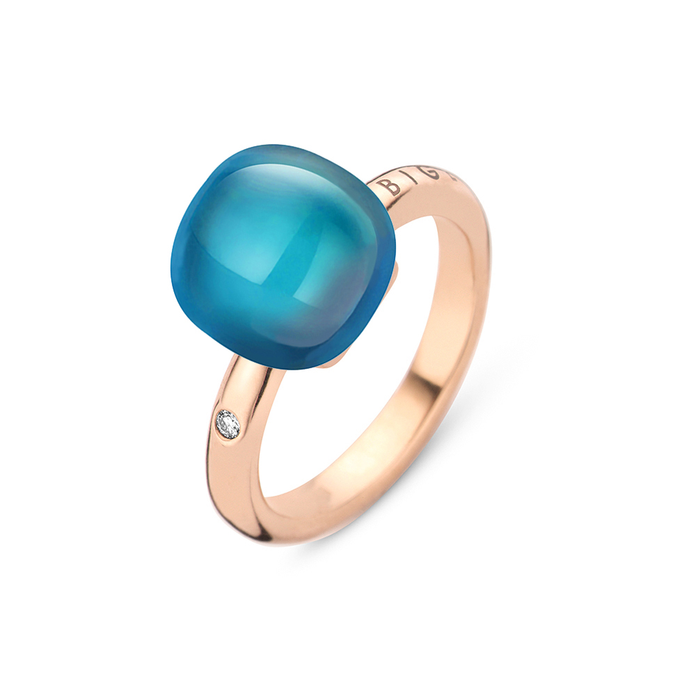 Bigli - London blue