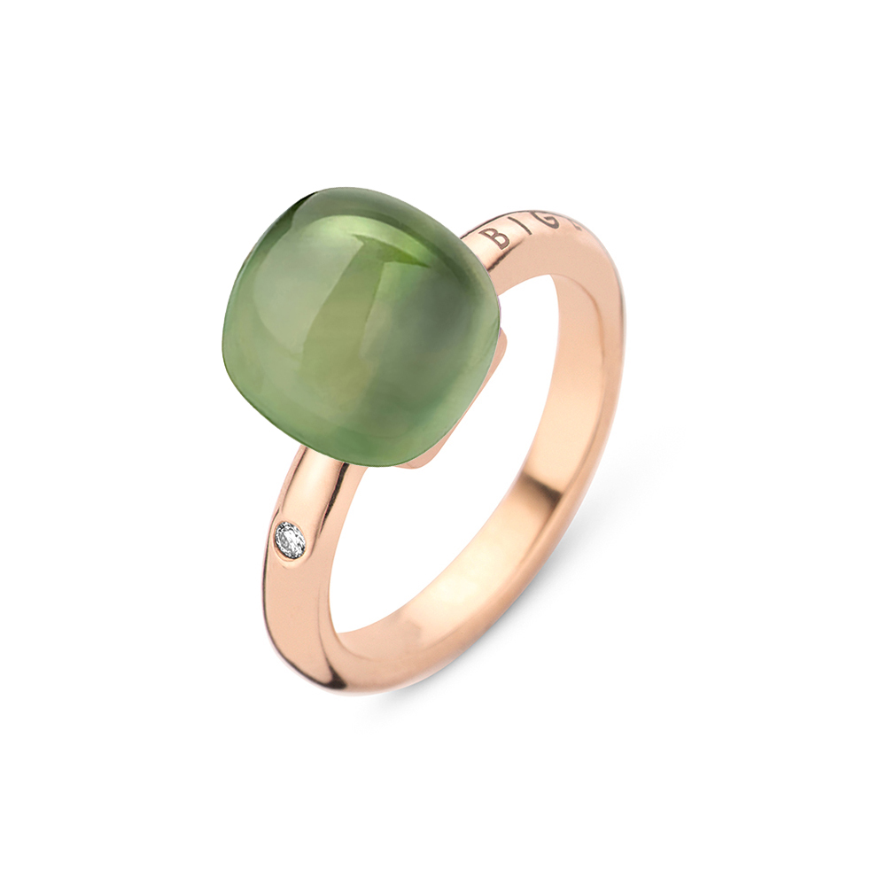 Bigli - Green aventurine