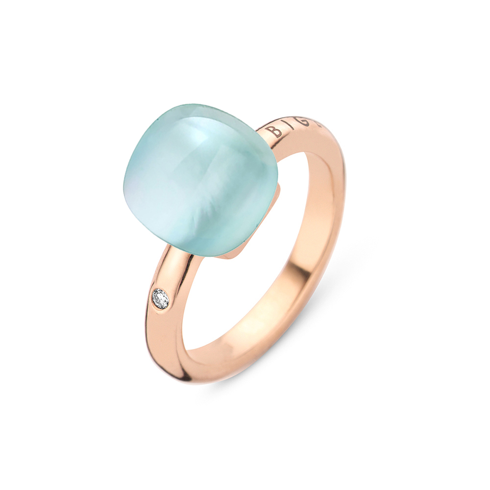 Bigli - Turquoise