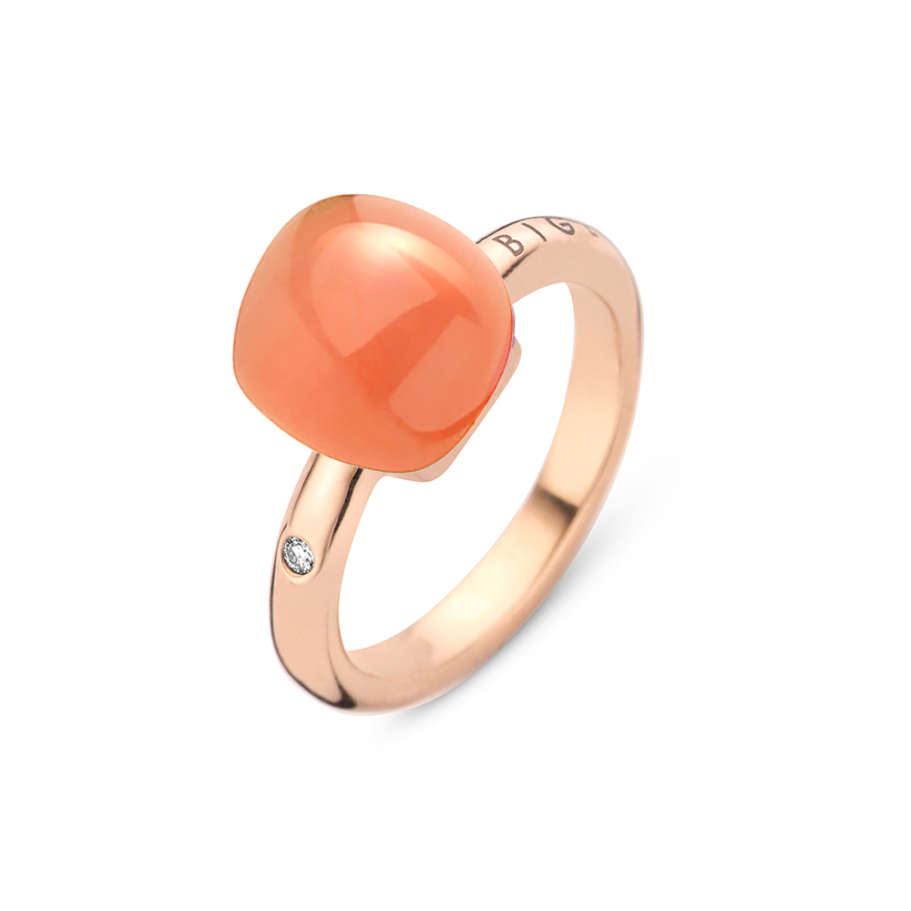 Bigli - Coral