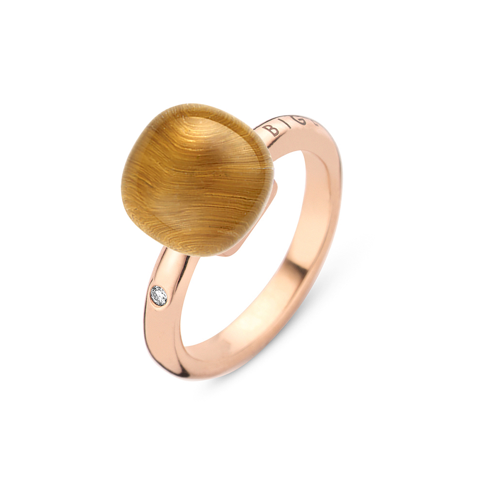 Bigli - Tiger eye