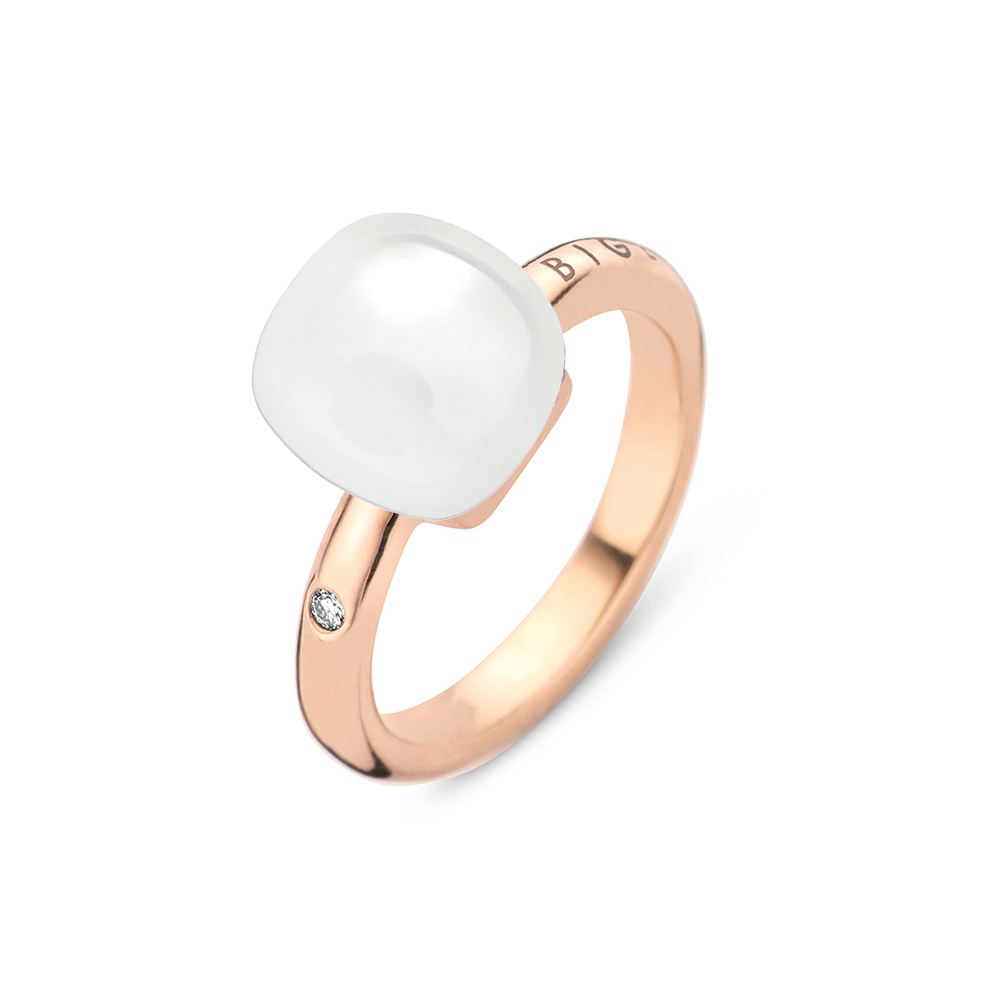 Bigli - Milky quartz