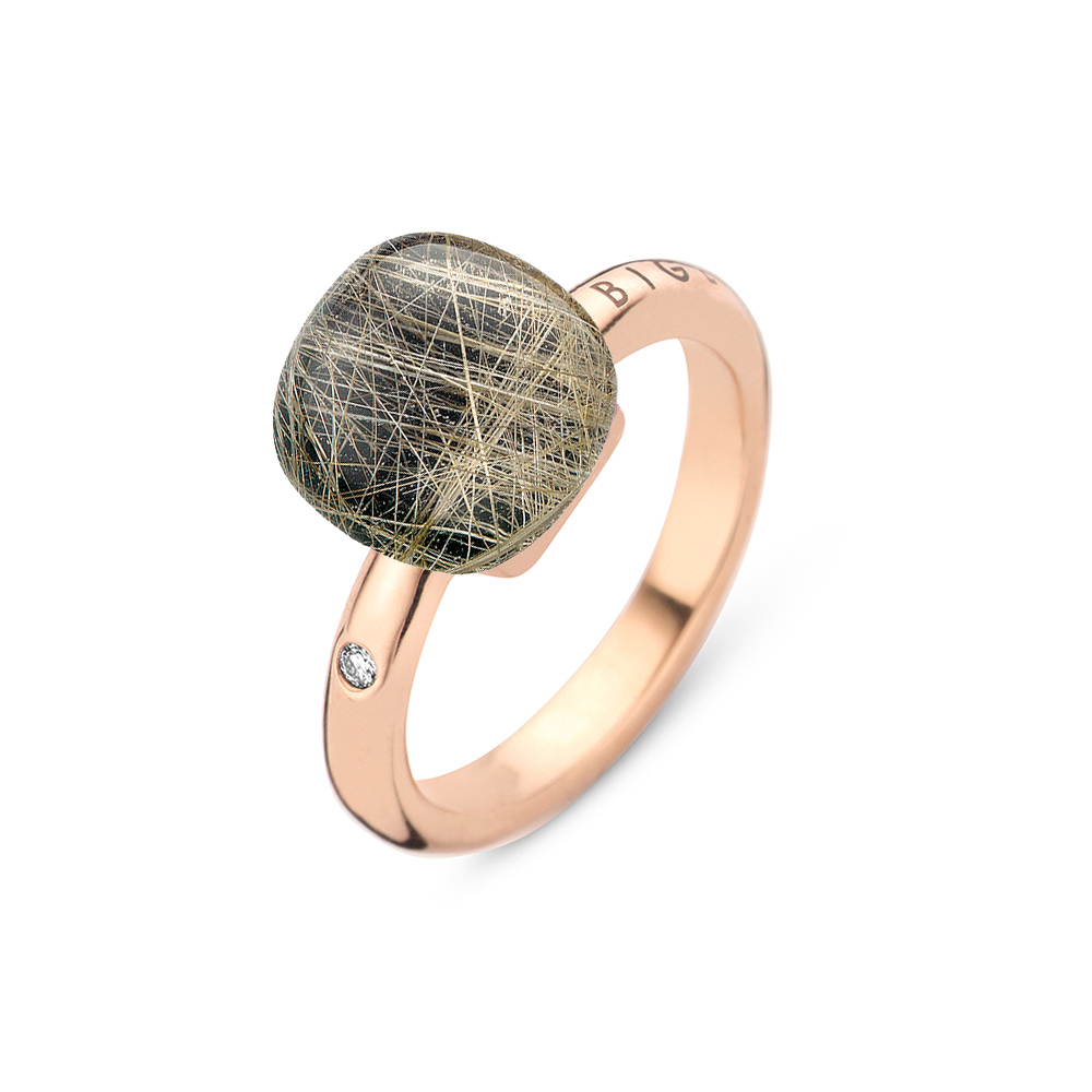 Bigli - Rutile Shades of Grey