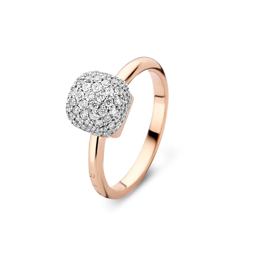 Bigli - White diamond