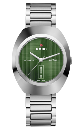 Rado - R12160303