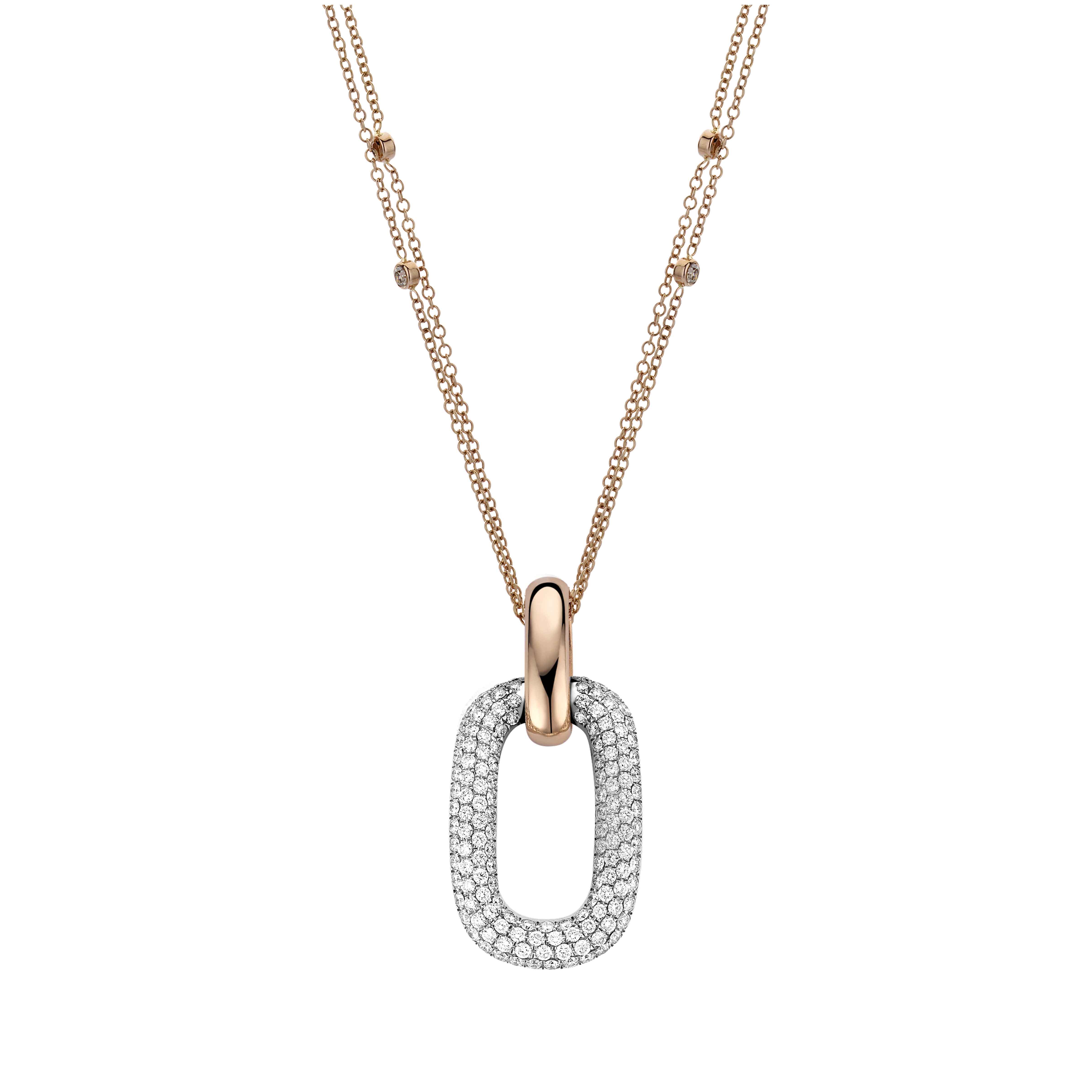Antonellis - Amalfi hanger briljant