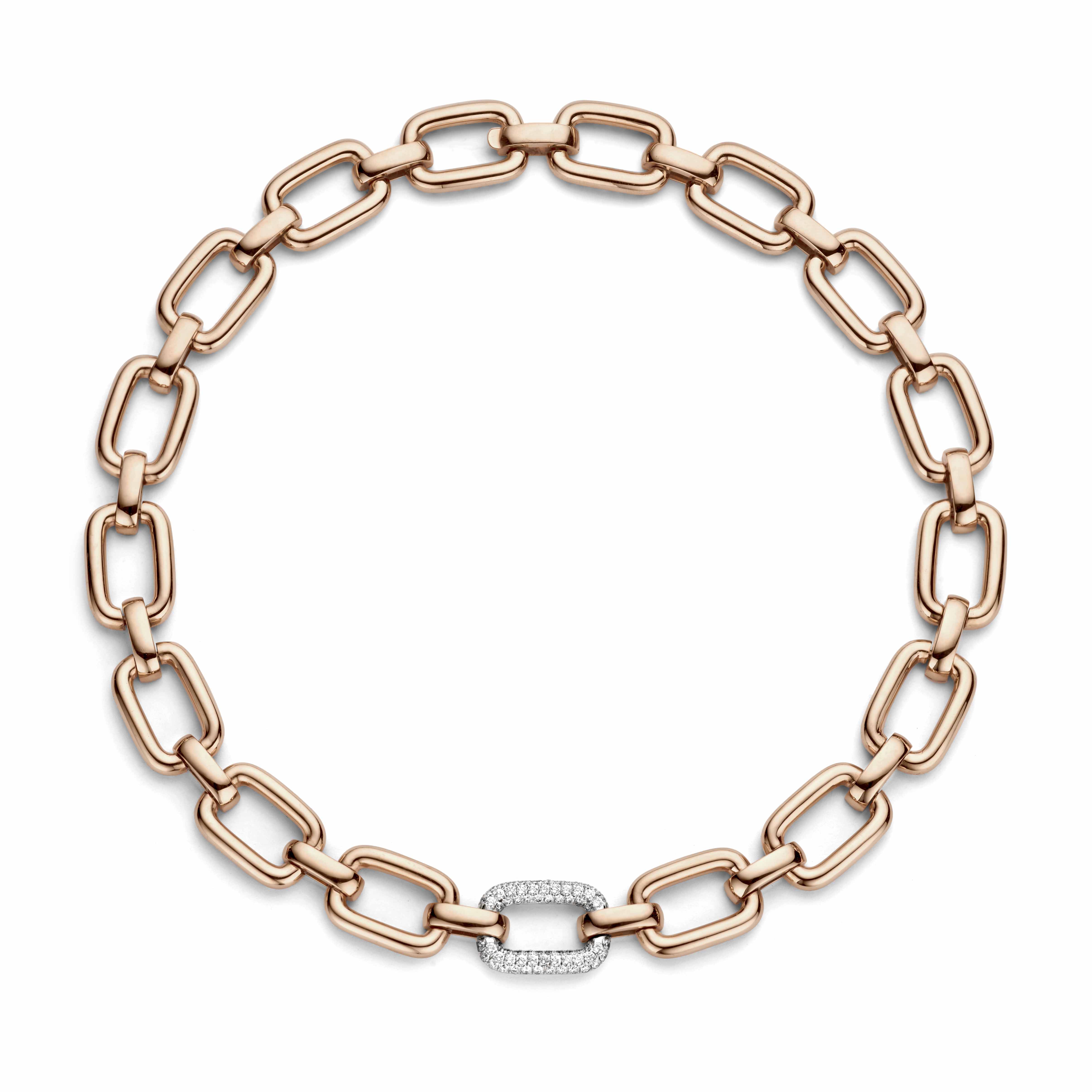 Antonellis - Amalfi collier