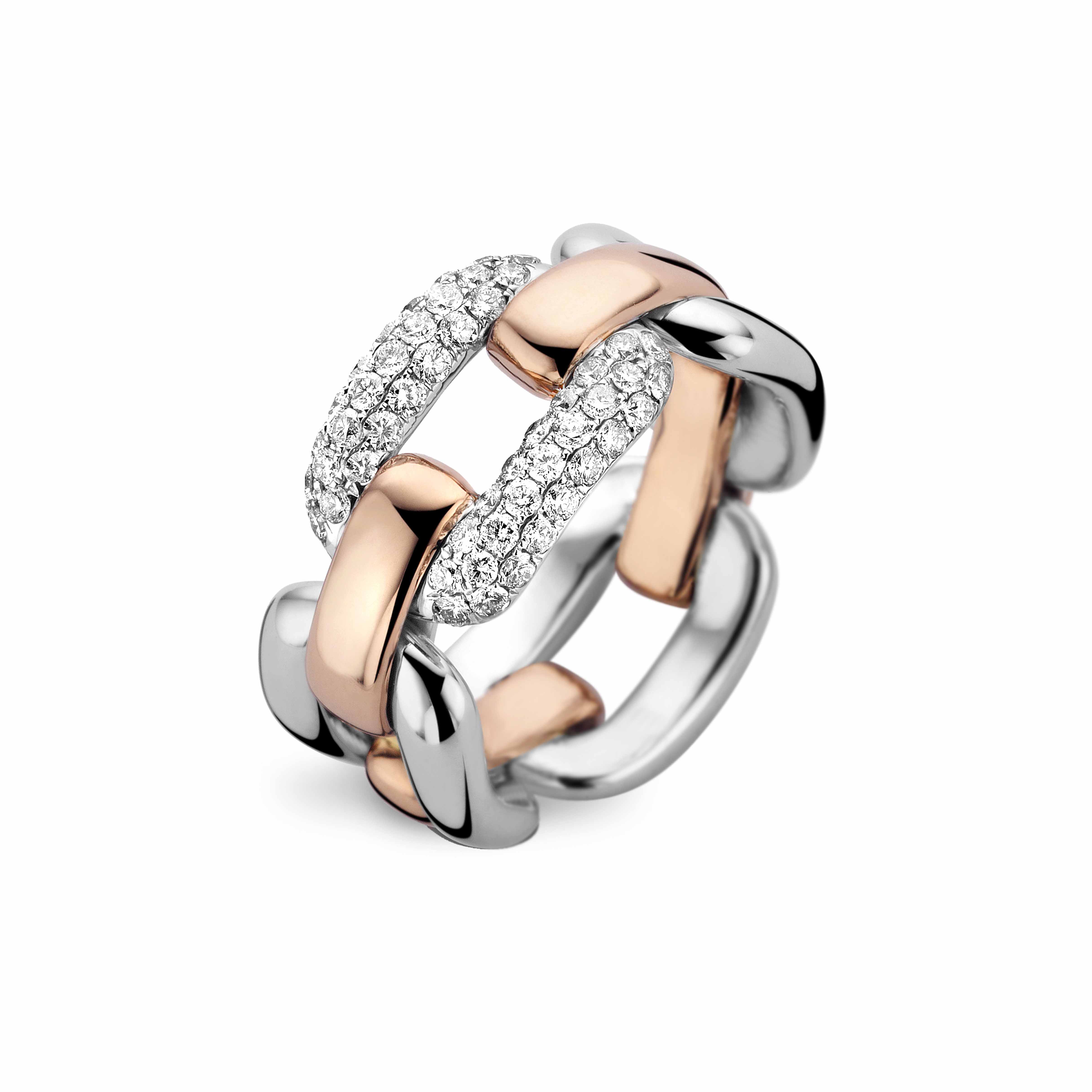Antonellis - Amalfi ring diamant