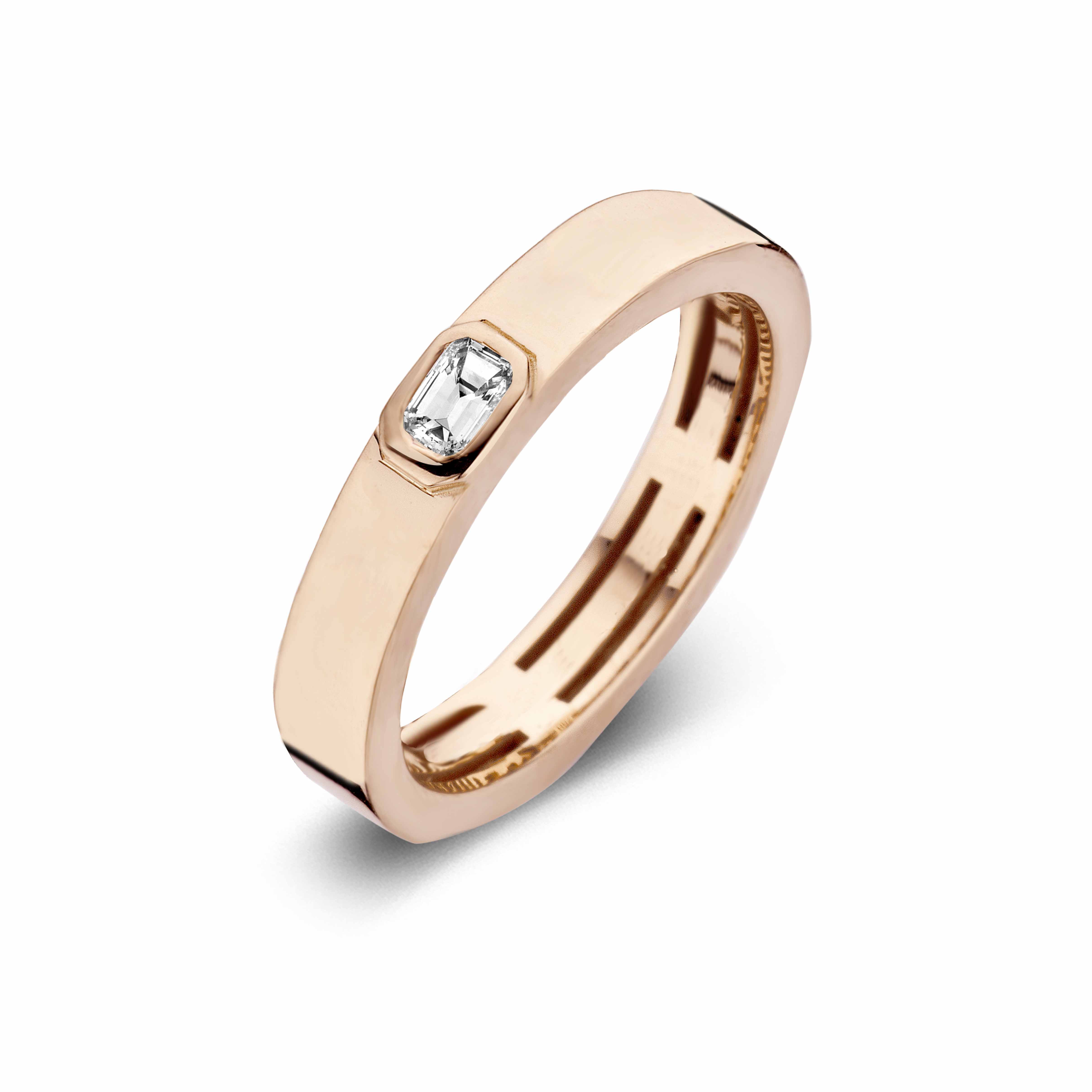Antonellis - Grace ring 3mm